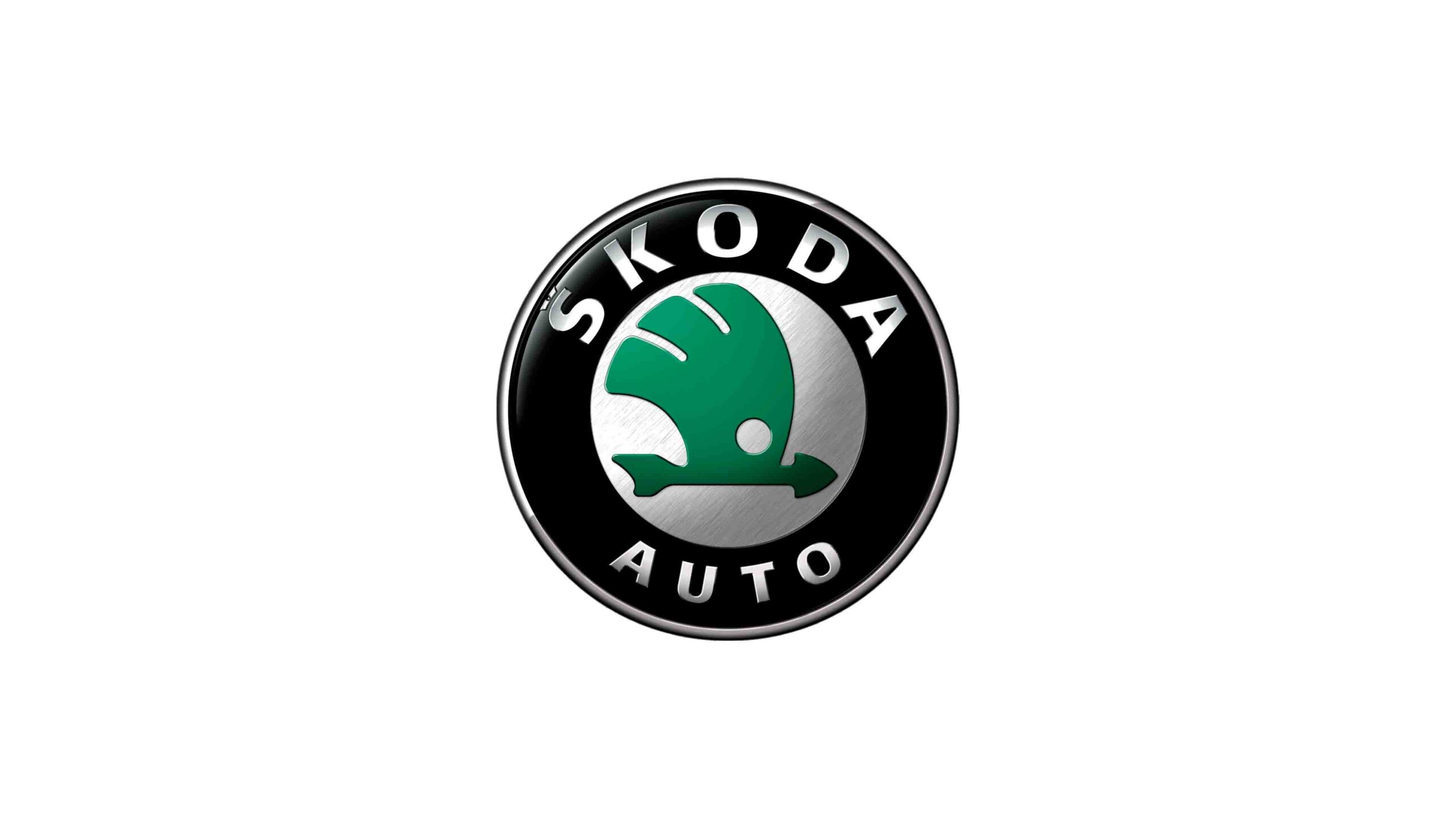 skoda logo