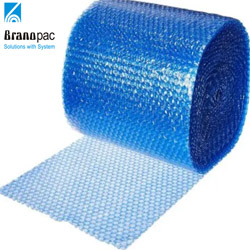 VCI Bubble wrap manufacturer in India