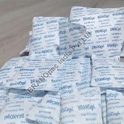 silica gel desiccant supplier