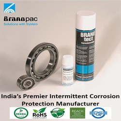 RUST PREVENTIVE OIL