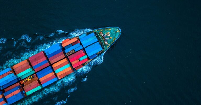 Export Packaging: